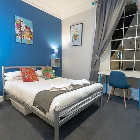 Edinburgh Caledonian Guesthouse 외부 사진
