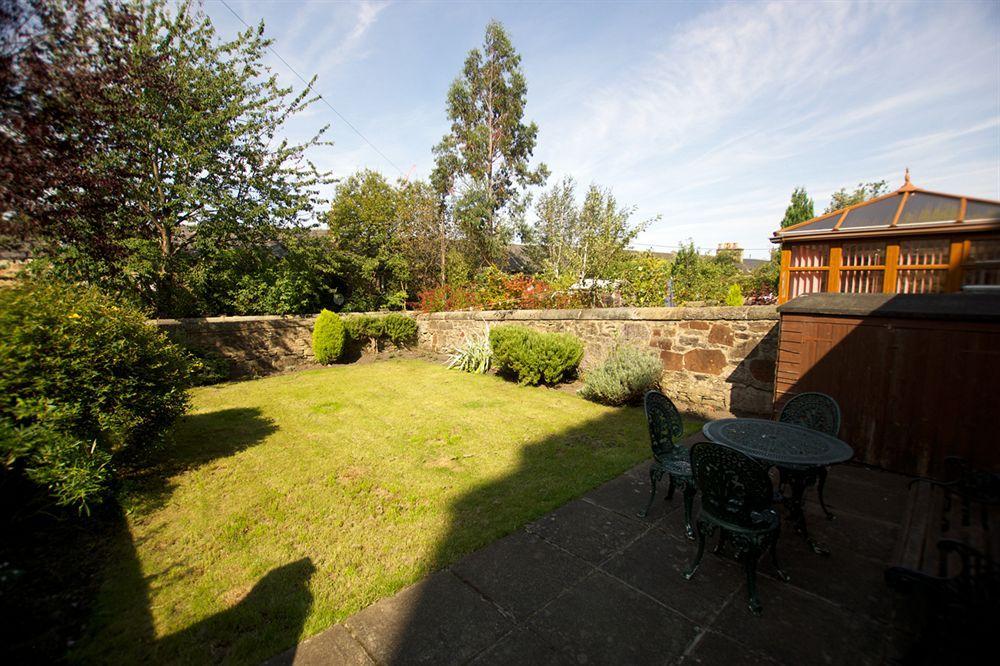 Edinburgh Caledonian Guesthouse 외부 사진
