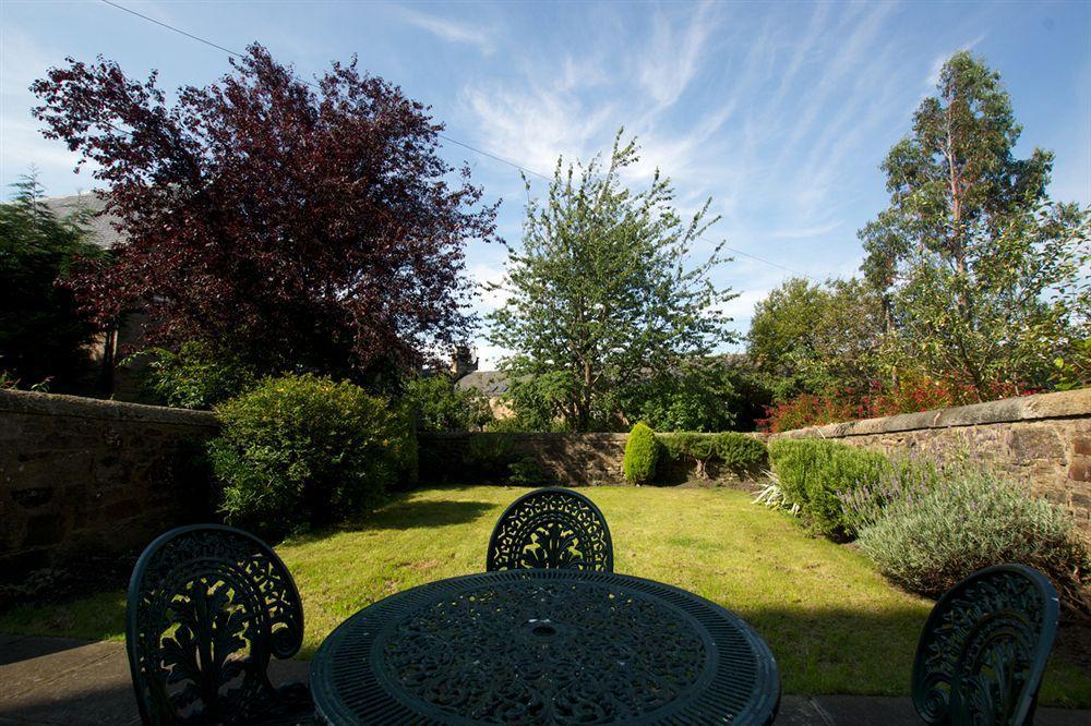 Edinburgh Caledonian Guesthouse 외부 사진
