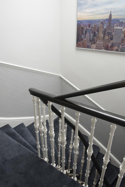 Edinburgh Caledonian Guesthouse 외부 사진