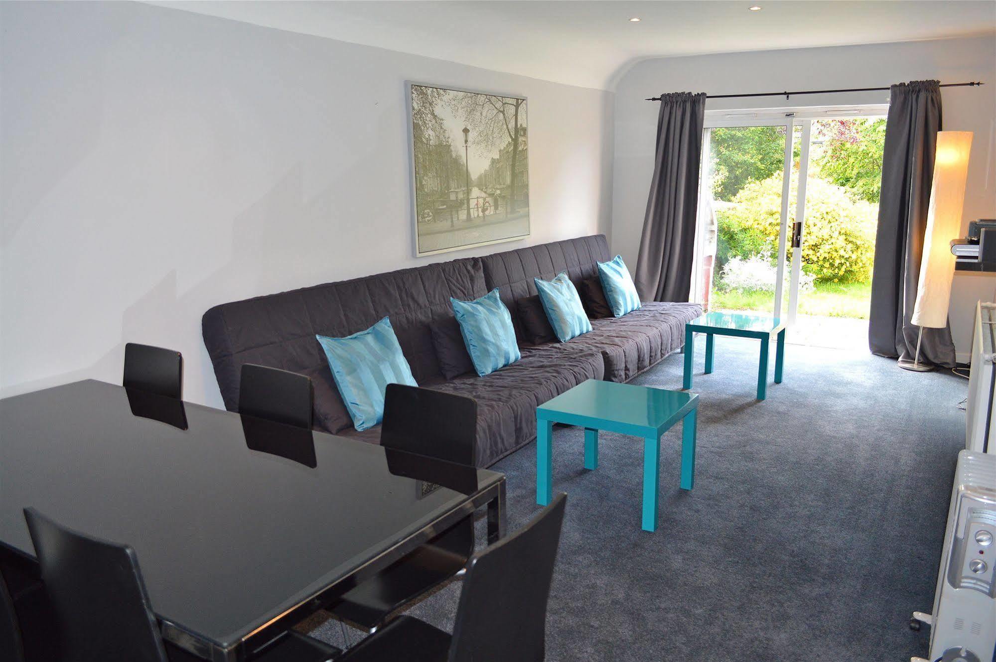 Edinburgh Caledonian Guesthouse 외부 사진
