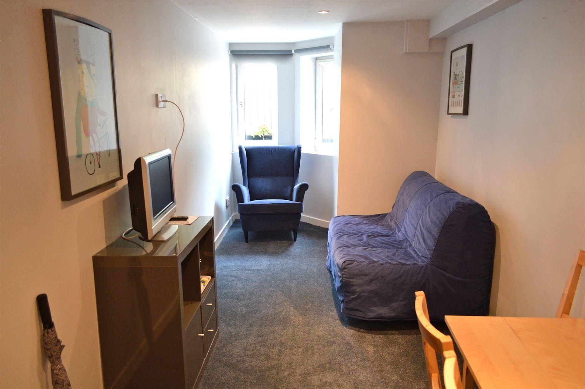 Edinburgh Caledonian Guesthouse 외부 사진