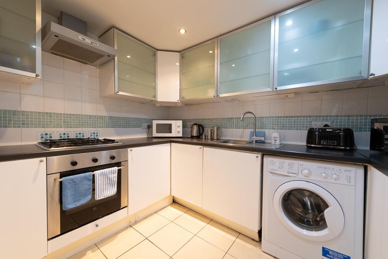 Edinburgh Caledonian Guesthouse 외부 사진