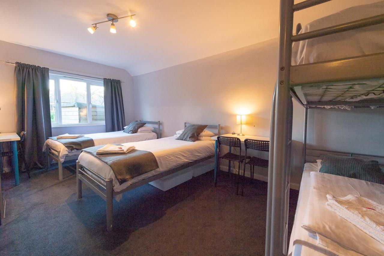 Edinburgh Caledonian Guesthouse 외부 사진