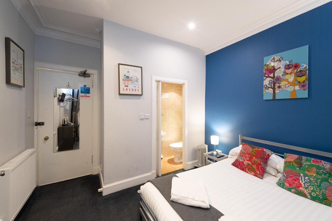 Edinburgh Caledonian Guesthouse 외부 사진